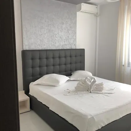 Vila Roma Gasthuis Năvodari