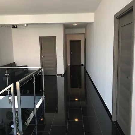 Vila Roma Guest house Navodari