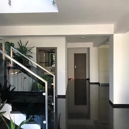 Vila Roma Navodari
